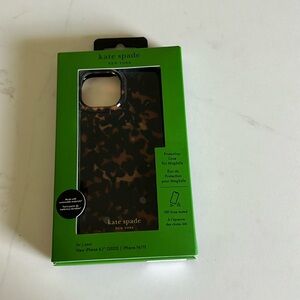 Kate Spade iPhone case